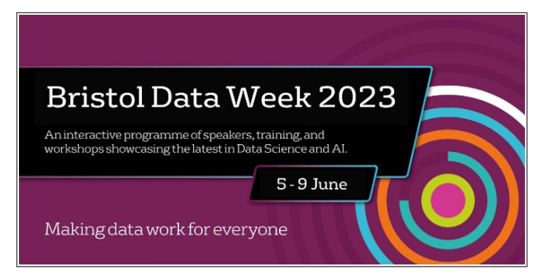 Bristol Data Week 2023